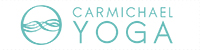 Carmichael Yoga Logo